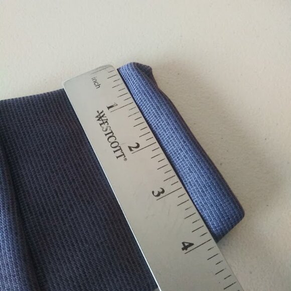 Under Armour women's size blue, red and white hooded jacket - Picture 9 of 16